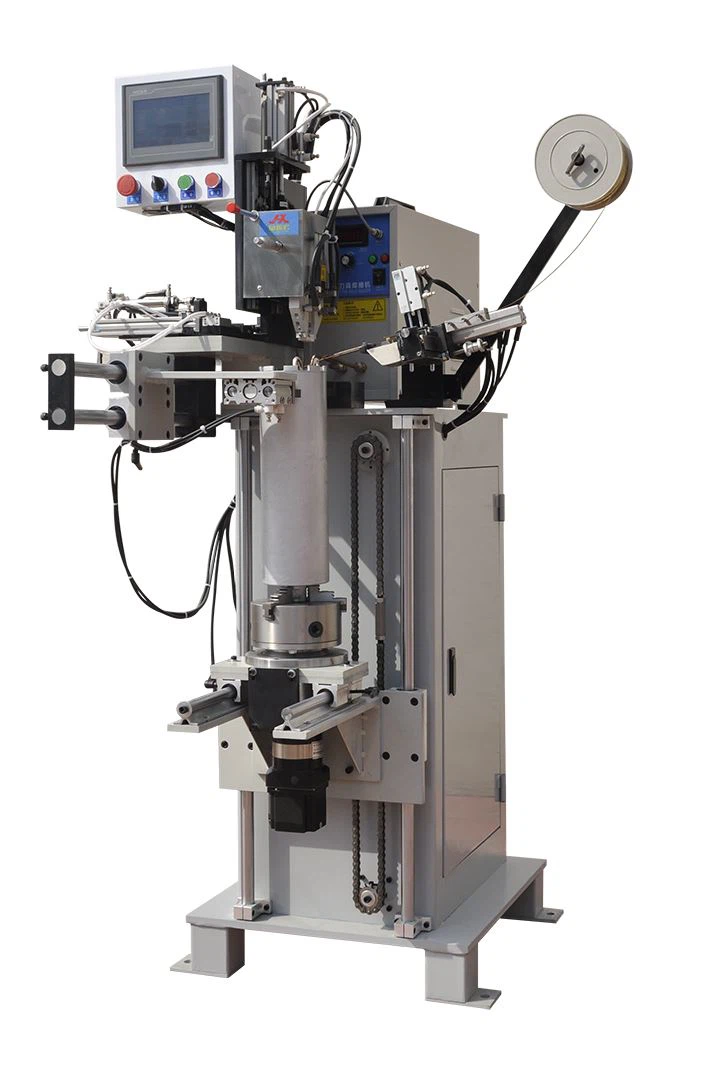 Fully Automatic Brazing Frame for Core Drill Bit Machine Fully Automatic Brazing Frame for Core Drill Bit Machine